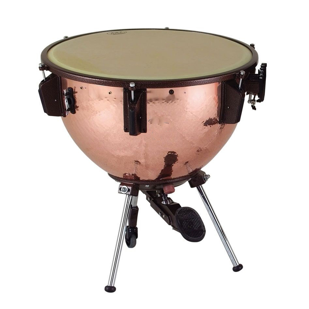 Adams Universal Hammered Copper Timpani 26' Adams Percussion Drum
