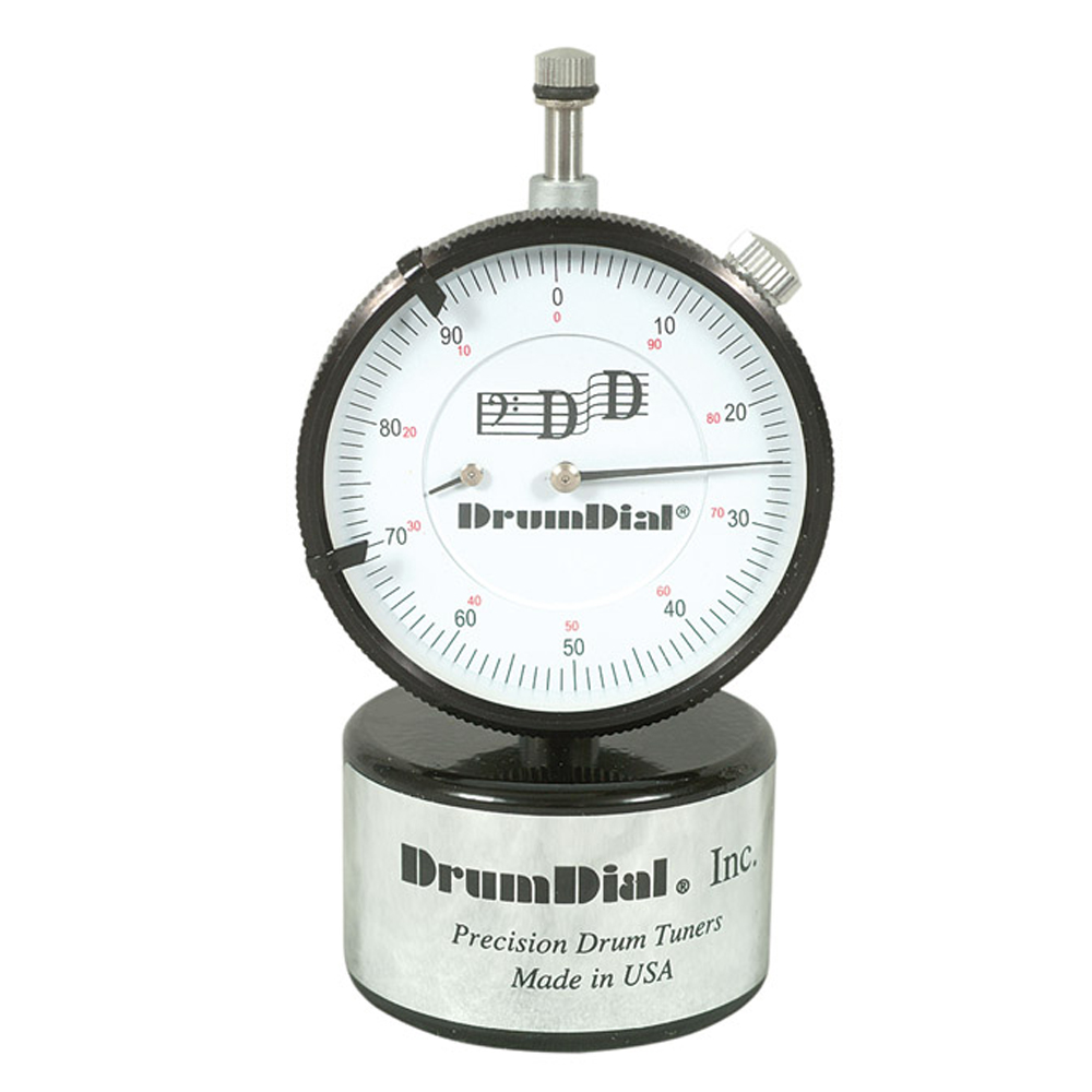 Drum Dial Marching Drum Accessories Drum and Guitar