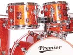 Premier Genista Birch Shellpack - Stage 22