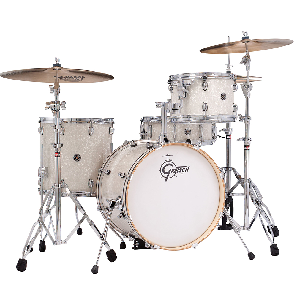 amateur lesbo vintage jazz drum