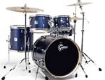 Gretsch G-Series GS2 Complete Drum Kit