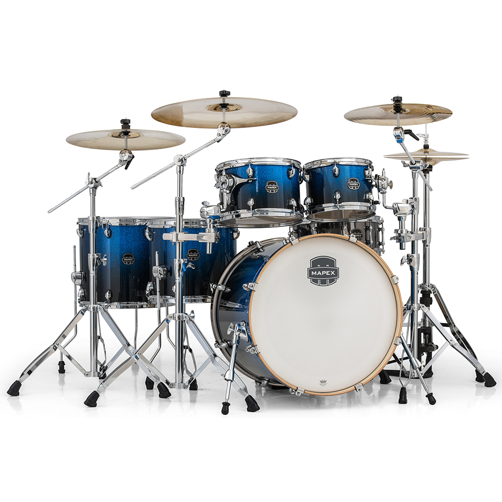 Jazz Drum Beats - Drum Lessons - YouTube