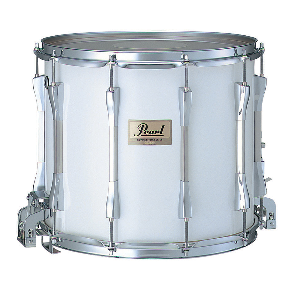 Pearl CMS1412 Competitor Snare Drum Pearl Marching Drums Drum and
