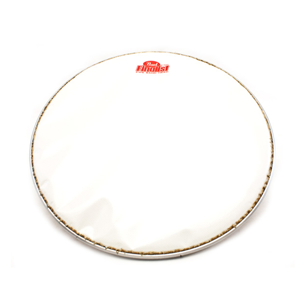 Pearl Finalist 14' High Tension Snare Drum Head Marching Drumheads