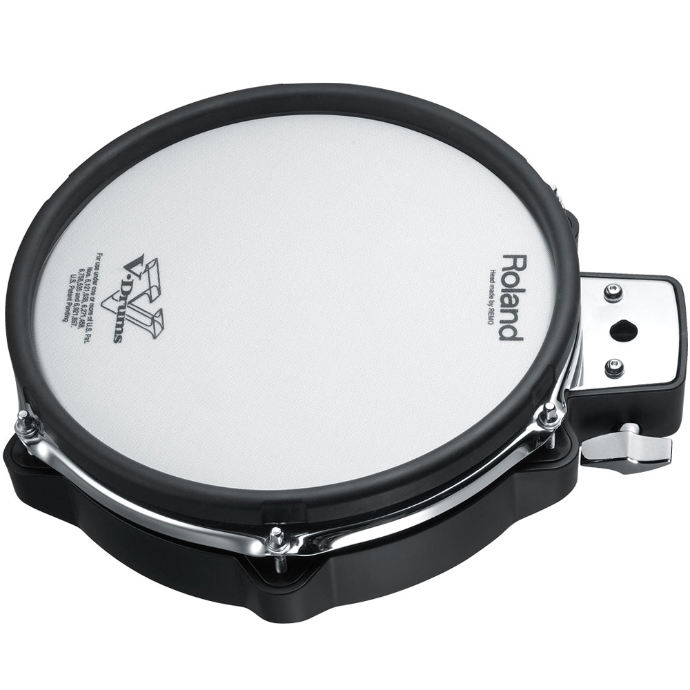 Roland PDX100 VPad 10' Roland VDrums Accessories Drum and Guitar