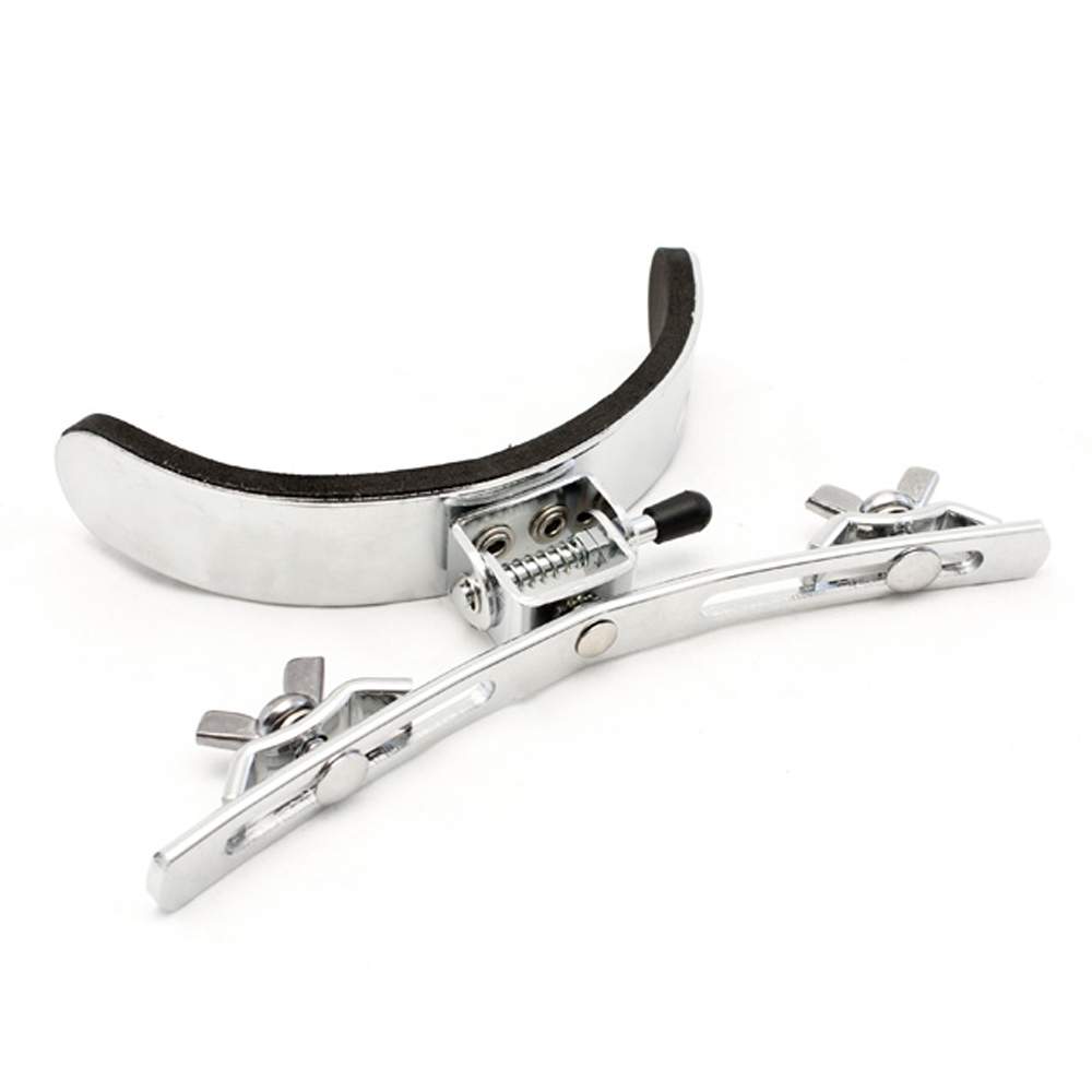 Stagg Marching Drum Leg Rest ML282 Slings & Carriers Drum and Guitar