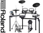 Roland TD-9KX2 Electronic Drum Kit