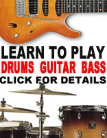 music tuition 4 nottingham