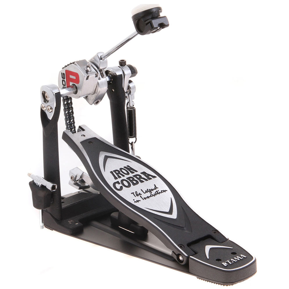 Tama, HP900PS, Iron Cobra Tama Hardware Drum and Guitar