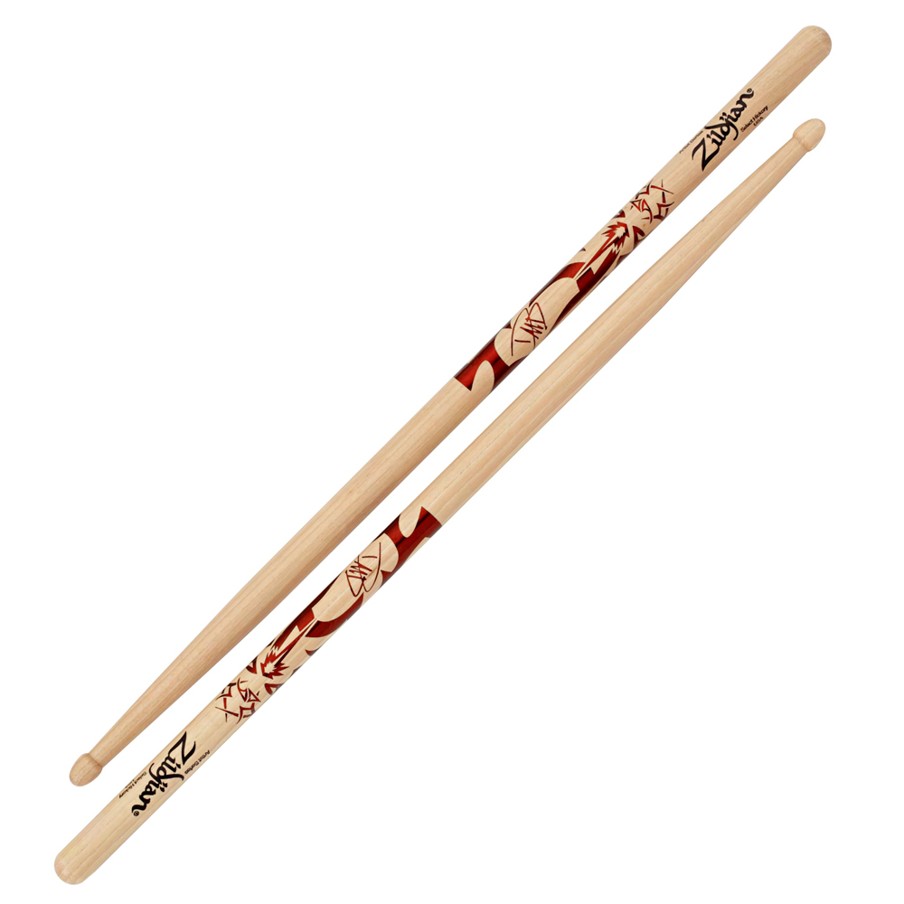 Zildjian Dave Grohl Drumsticks Zildjian Drumsticks Drum and Guitar