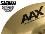Sabian AAX