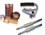 Guitar Accessories