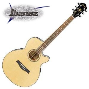 Ibanez AEG8E