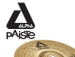 Paiste Alpha Series