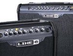 Guitar Amplification