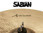 Sabian Vault Artisan