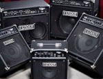 Bass Amplification