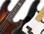 Bass Guitars