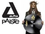 Paiste Black Alpha Series
