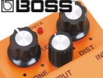 Boss