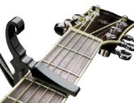 Capos & Slides