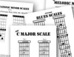 Chords & Scales
