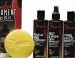 Guitar Care