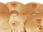 Cymbals