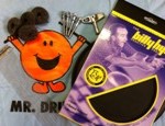 Drum Accessories