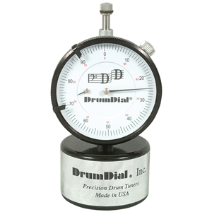 Drum Dial