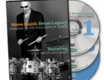 Drum DVDs