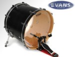 Evans Bass Drum Heads