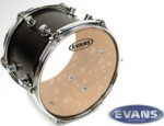 Evans Hydraulic Glass