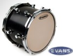 Evans J1 Etched