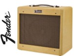 Fender Amplification