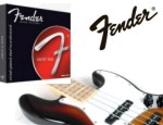 Fender Bass Strings