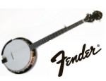 Fender Bluegrass Instruments