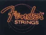 Fender Strings