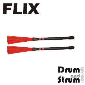 Flix Classic Brush