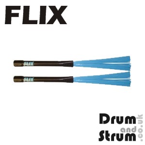 Flix Rock Brush