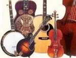 Ukuleles / Folk Instruments