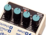 Guitar Effects & Tuners