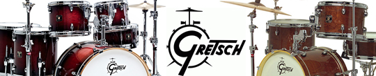 Gretsch Drums Gretsch Catalina Gretsch Drums Gretsch Catalina