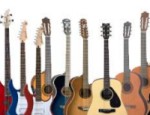 Guitar Products