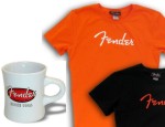 Guitar Clothing & Collectables