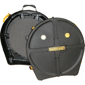 Hardcase HNPRO Cymbal Case