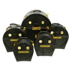 Hardcase HROCKFUS2 Set