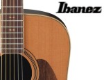 Ibanez Acoustic Guitars