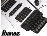 Ibanez Guitars