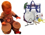 Kids Percussion